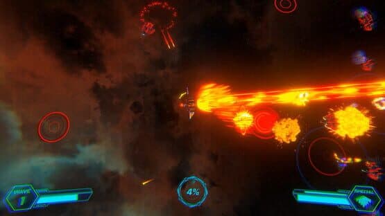 Astral Blitz — screenshot 7