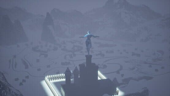Nyra: The Fall of Light — screenshot 3