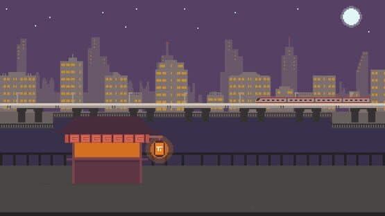 Midnight Ramen Shop — screenshot 3