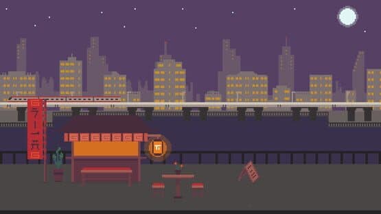 Midnight Ramen Shop — screenshot 4