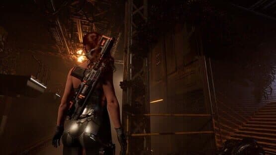 Werewolf: The Inner Beast — screenshot 5