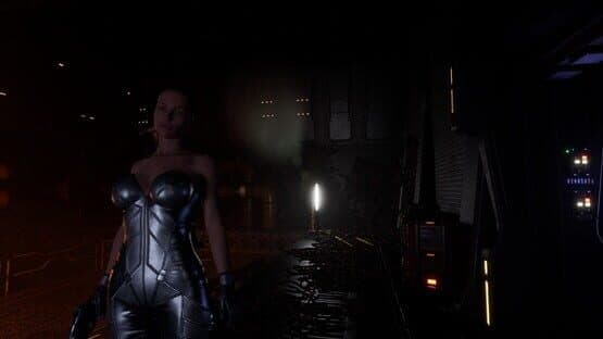 Werewolf: The Inner Beast — screenshot 6