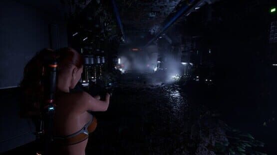 Werewolf: The Inner Beast — screenshot 7