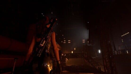 Werewolf: The Inner Beast — screenshot 8
