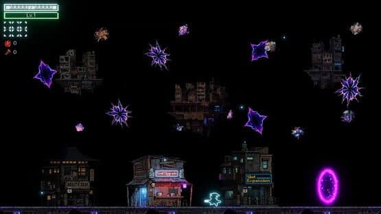 Upload Aliens — screenshot 3
