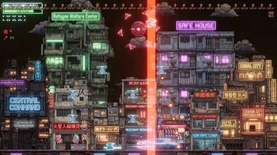 Upload Aliens — screenshot 4