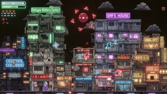 Upload Aliens — screenshot 6