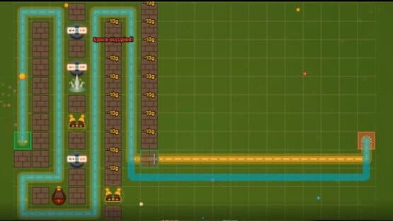 Poker TD — screenshot 1