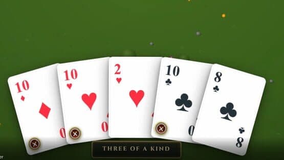 Poker TD — screenshot 2