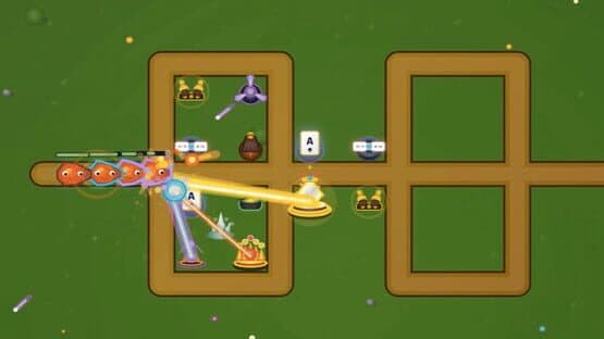 Poker TD — screenshot 3