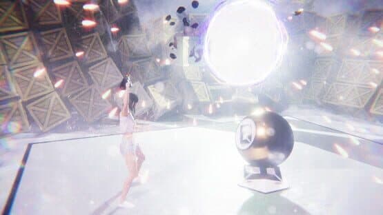 Uknon Jones: Portal — screenshot 4
