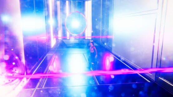 Uknon Jones: Portal — screenshot 6
