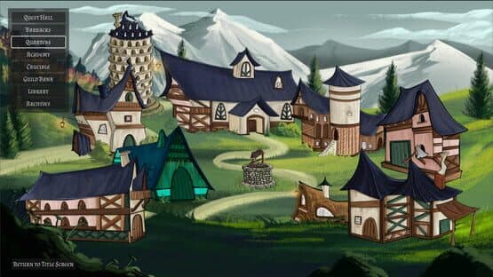 Astralis: Dawnblades — screenshot 2