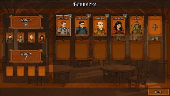 Astralis: Dawnblades — screenshot 7