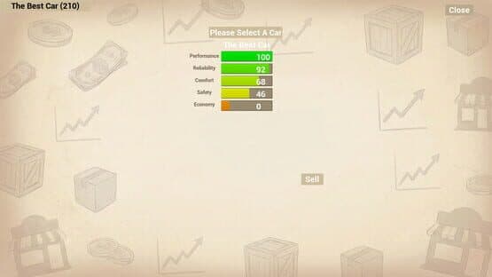 Ultimate Car Company Tycoon — screenshot 6