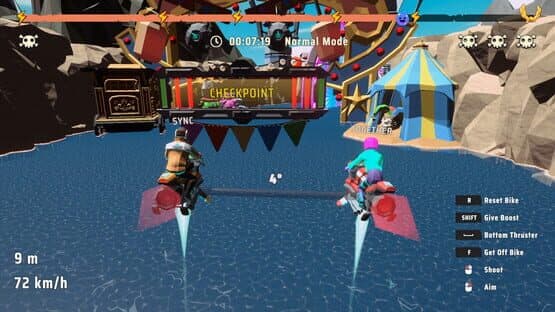 Sync Together — screenshot 3