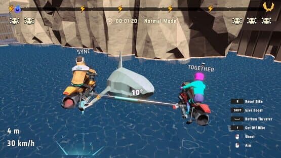 Sync Together — screenshot 5