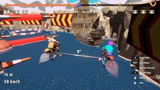 Sync Together — screenshot 6