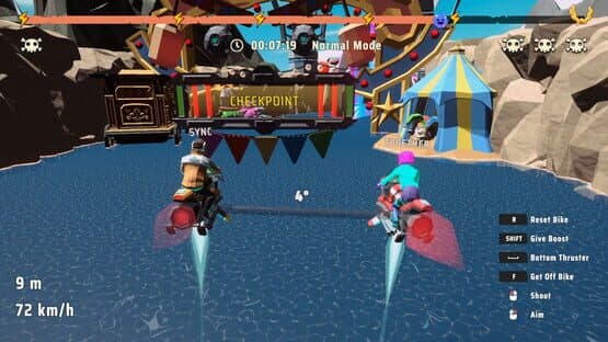 Sync Together — screenshot 7
