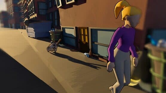 Do a Crime — screenshot 5
