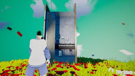 Inverted Dreams — screenshot 4
