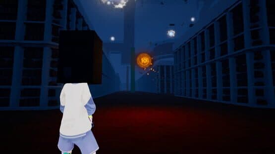 Inverted Dreams — screenshot 5