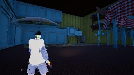 Inverted Dreams — screenshot 6