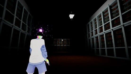 Inverted Dreams — screenshot 7