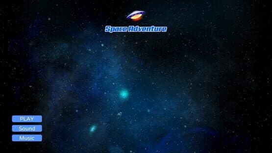 Space Adventure — screenshot 1