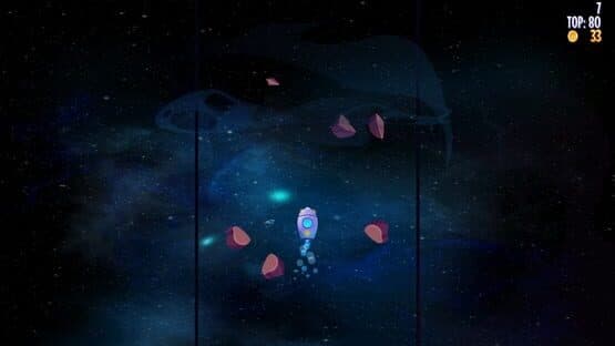 Space Adventure — screenshot 2