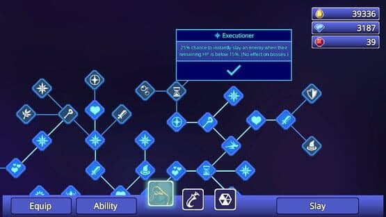 Slay All Bosses: Idle — screenshot 2