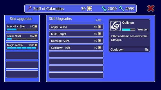 Slay All Bosses: Idle — screenshot 4