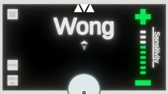 Wong — screenshot 5