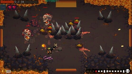 Hotshots — screenshot 2