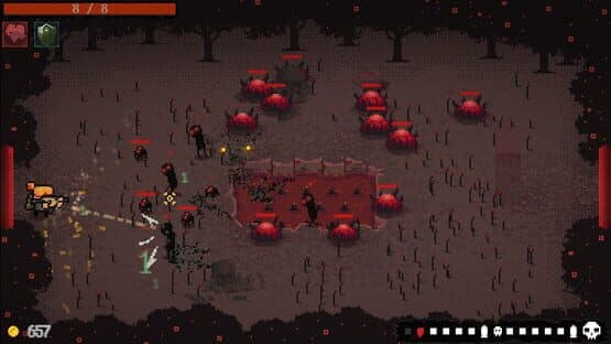 Hotshots — screenshot 3