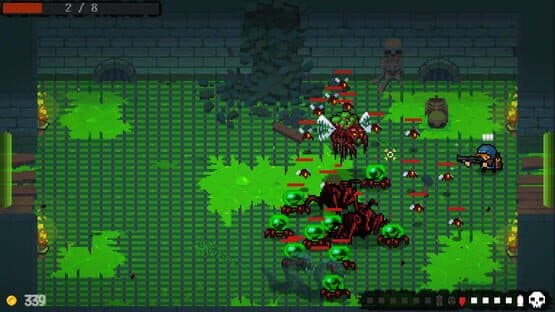 Hotshots — screenshot 4