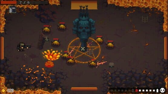 Hotshots — screenshot 5