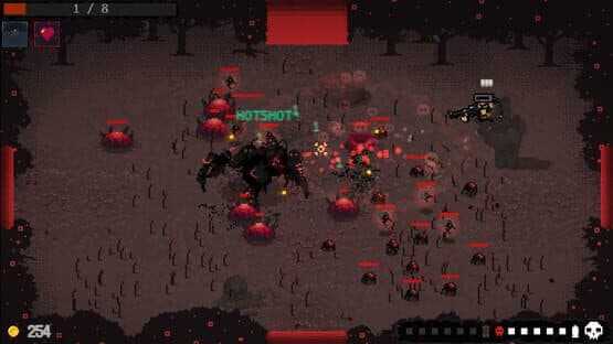 Hotshots — screenshot 6