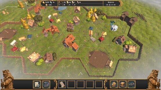 Foundland City Builders — screenshot 1