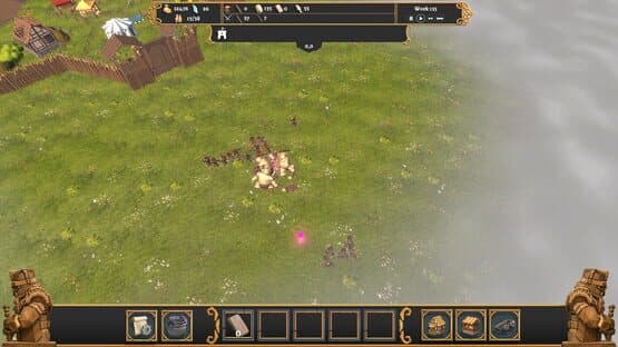 Foundland City Builders — screenshot 3