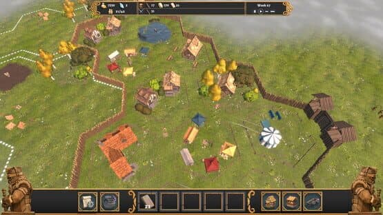 Foundland City Builders — screenshot 5