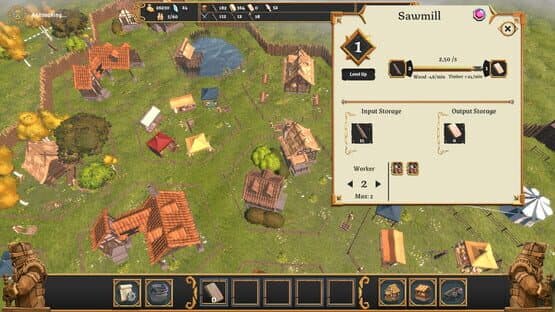 Foundland City Builders — screenshot 6