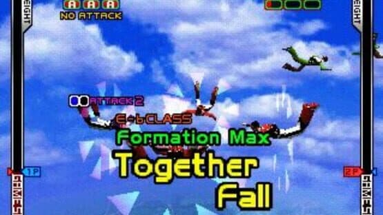 Skydiving Extreme — screenshot 2