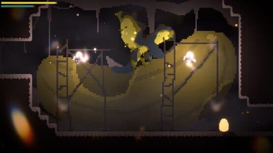 Eggventure — screenshot 5