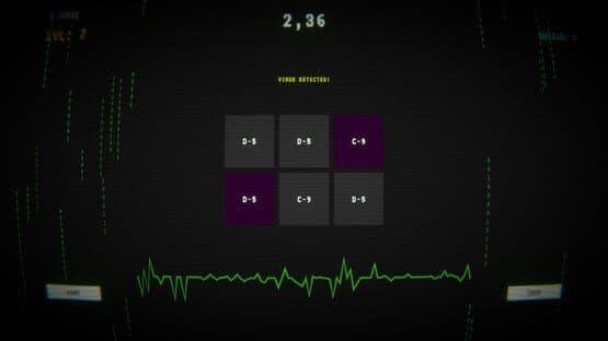 Project: Aftershock — screenshot 5