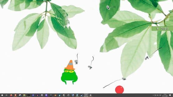 Smol Toad — screenshot 1