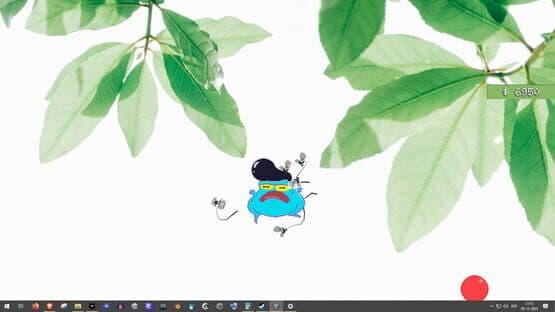 Smol Toad — screenshot 3