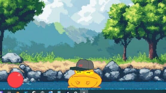 Smol Toad — screenshot 5