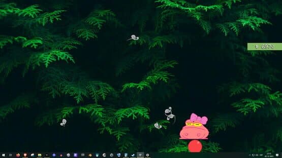Smol Toad — screenshot 6