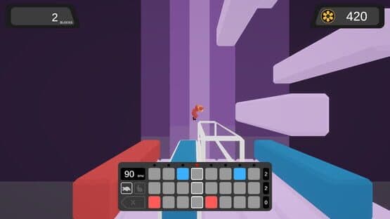 Upbeat — screenshot 1